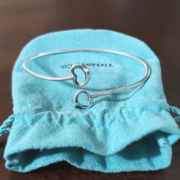 Tiffany & Co. Jewelry - Tiffany Elsa Peretti Bracelet
